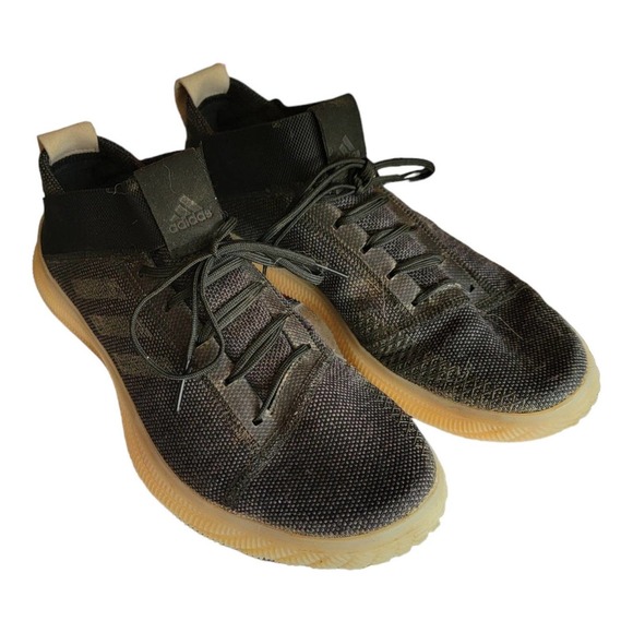 Adidas Pure Boost mens training shoes size 11 - Picture 4 of 11